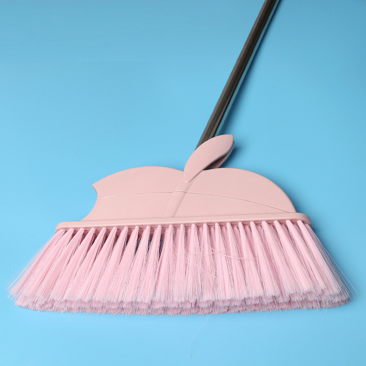 顶美 苹果扫把 dm-695